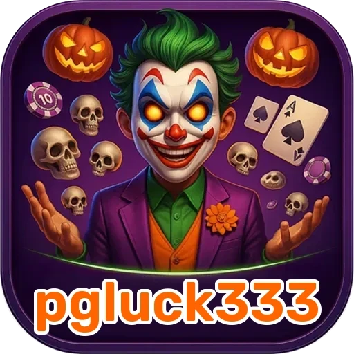 pgluck333 App
