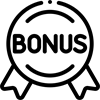 Bônus Atraente
