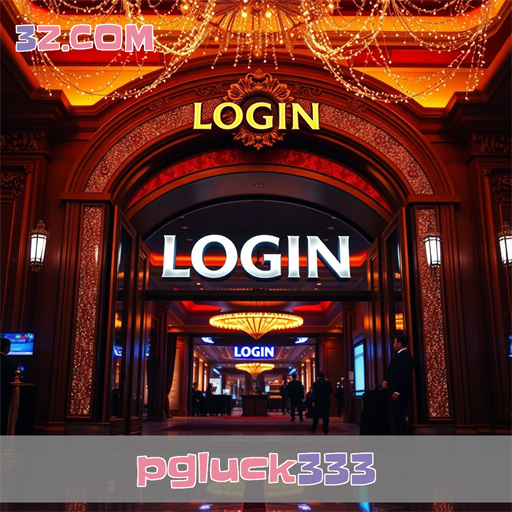 A Experiência de Login Inovadora da Pgluck333: Um Novo Mundo de Jogos