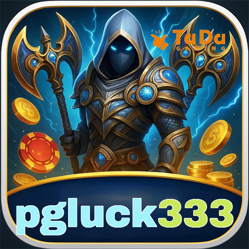 pgluck333