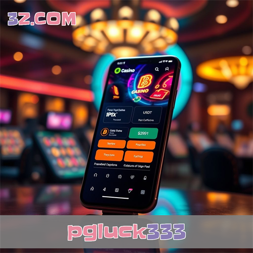 Innovando na Paga: Benefícios Exclusivos no pgluck333