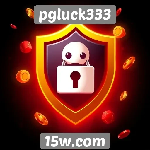 Plataforma pgluck333 se destaca por segurança e privacidade