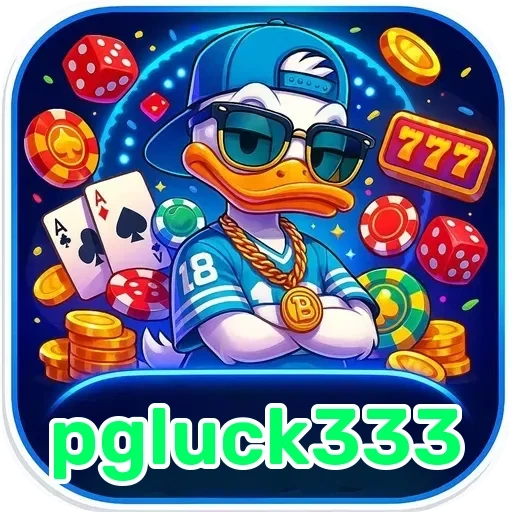 pgluck333 Segurança