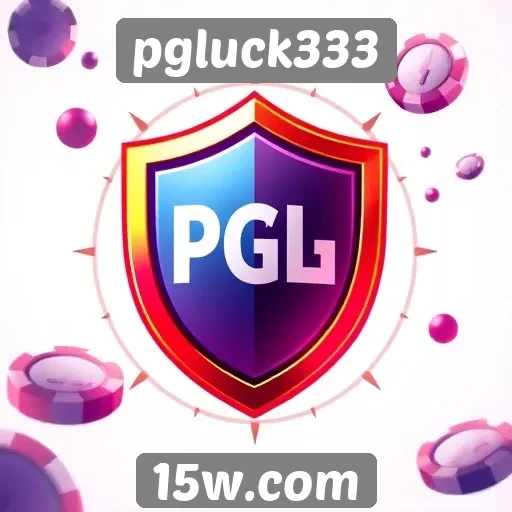 Segurança e proteção no pgluck333